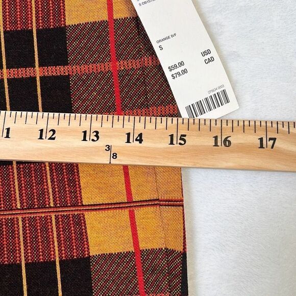 Urban outfitters Bryn Pull On‎ Flare Pant-NWT- Small - Picture 6 of 9